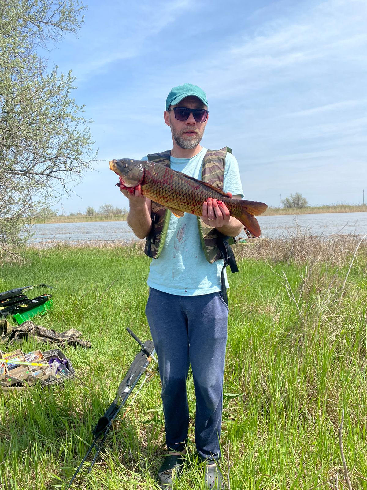 Фото Усадьба Гандурино