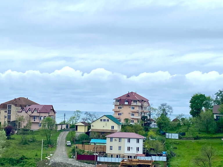 Фото Солнечный