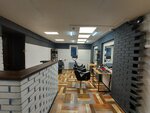 Тургенев (Sanatornaya ulitsa, 4Б), barber shop