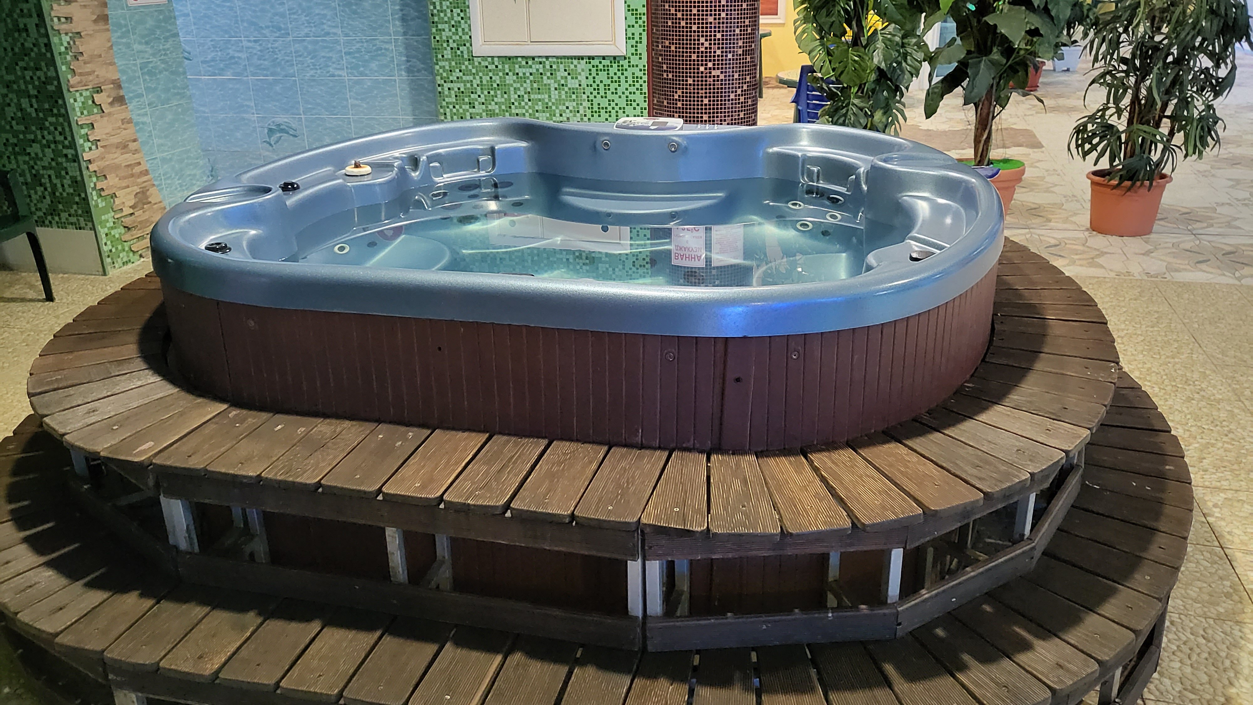 Фото Астрал