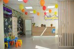 Sunny city (Hajnienskaja šaša, 1), centro de desarrollo infantil
