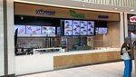 Koftechi (Azadliq Avenue, 15А/4) ، مقهى