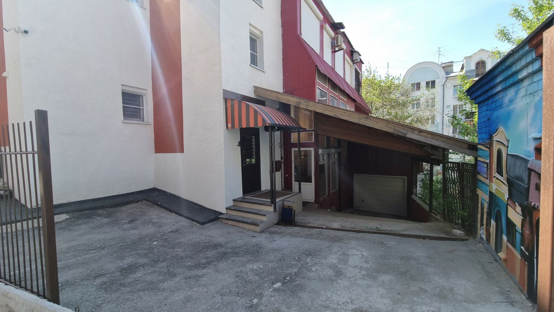 Фото Панская