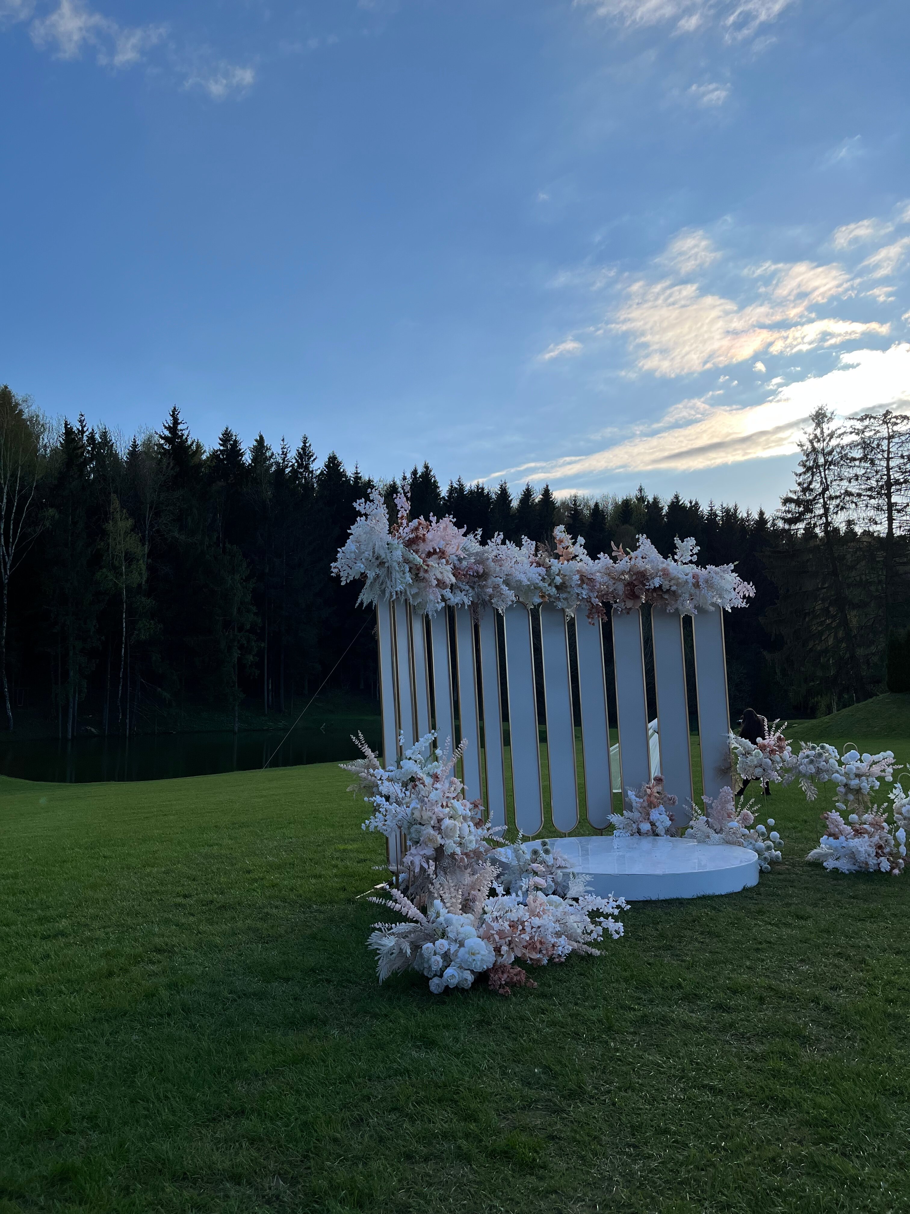 Фото Усадьба Royal Hall