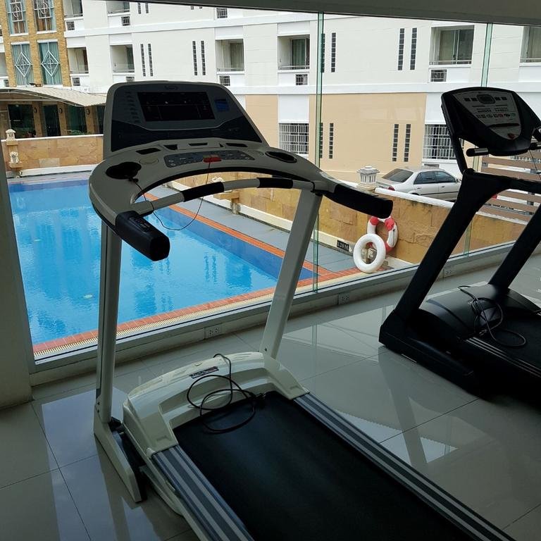 Фото Pangviman Place Resotel