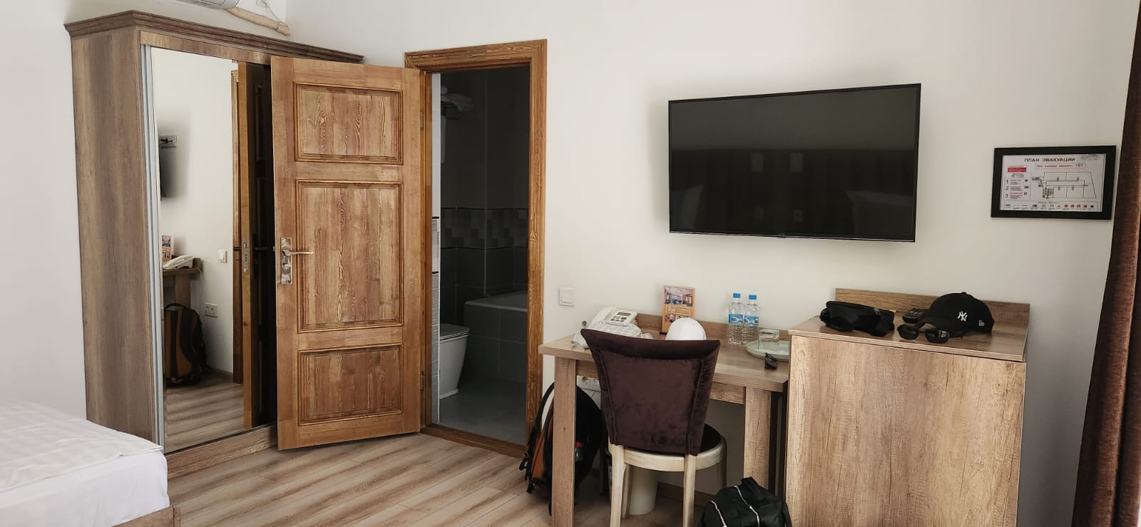 Фото Asal Boutique Hotel