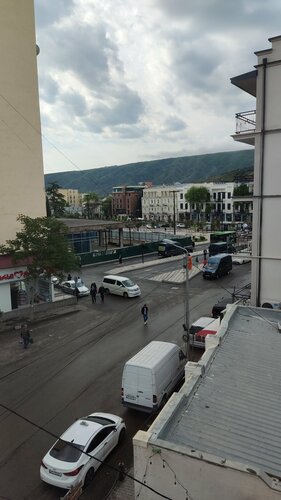 Гостиница Hotel в Тбилиси