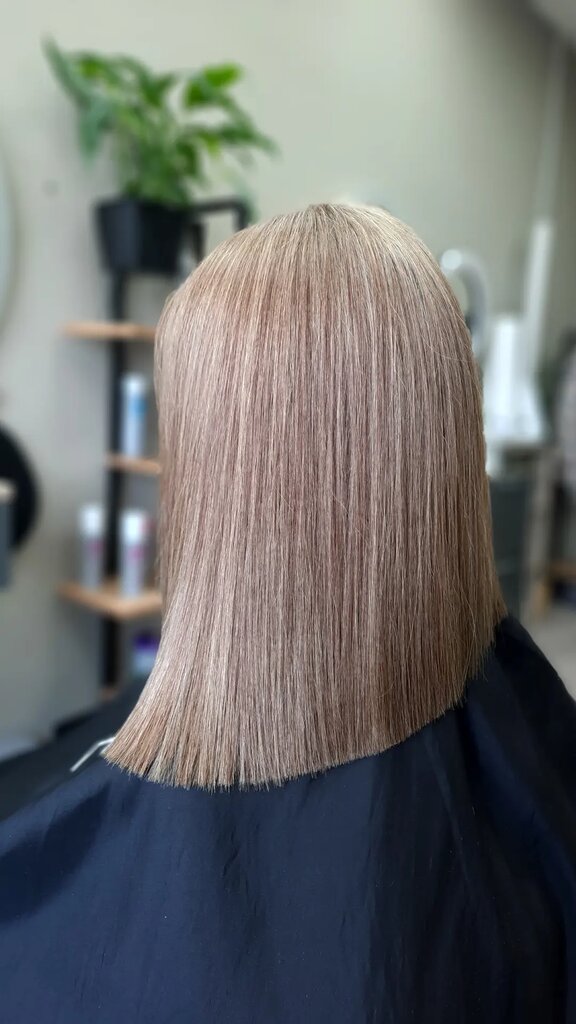 Beauty salon Mint, Sysert, photo