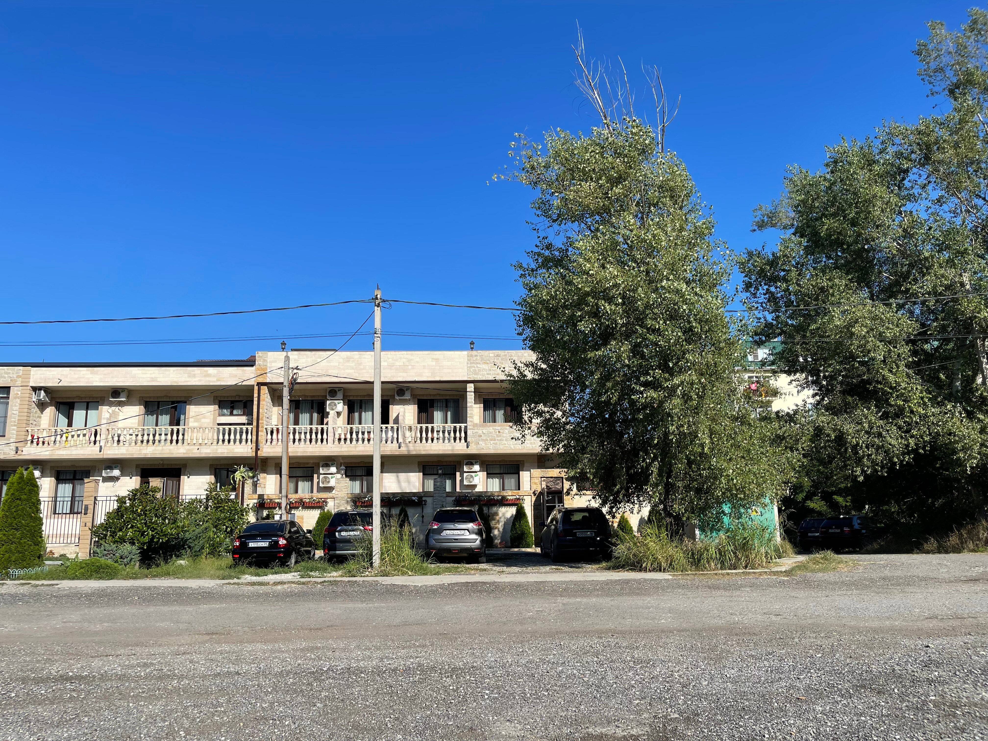 Фото Бастион