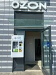 Живая вода (Georgievskiy Avenue, 33Ак3), water store