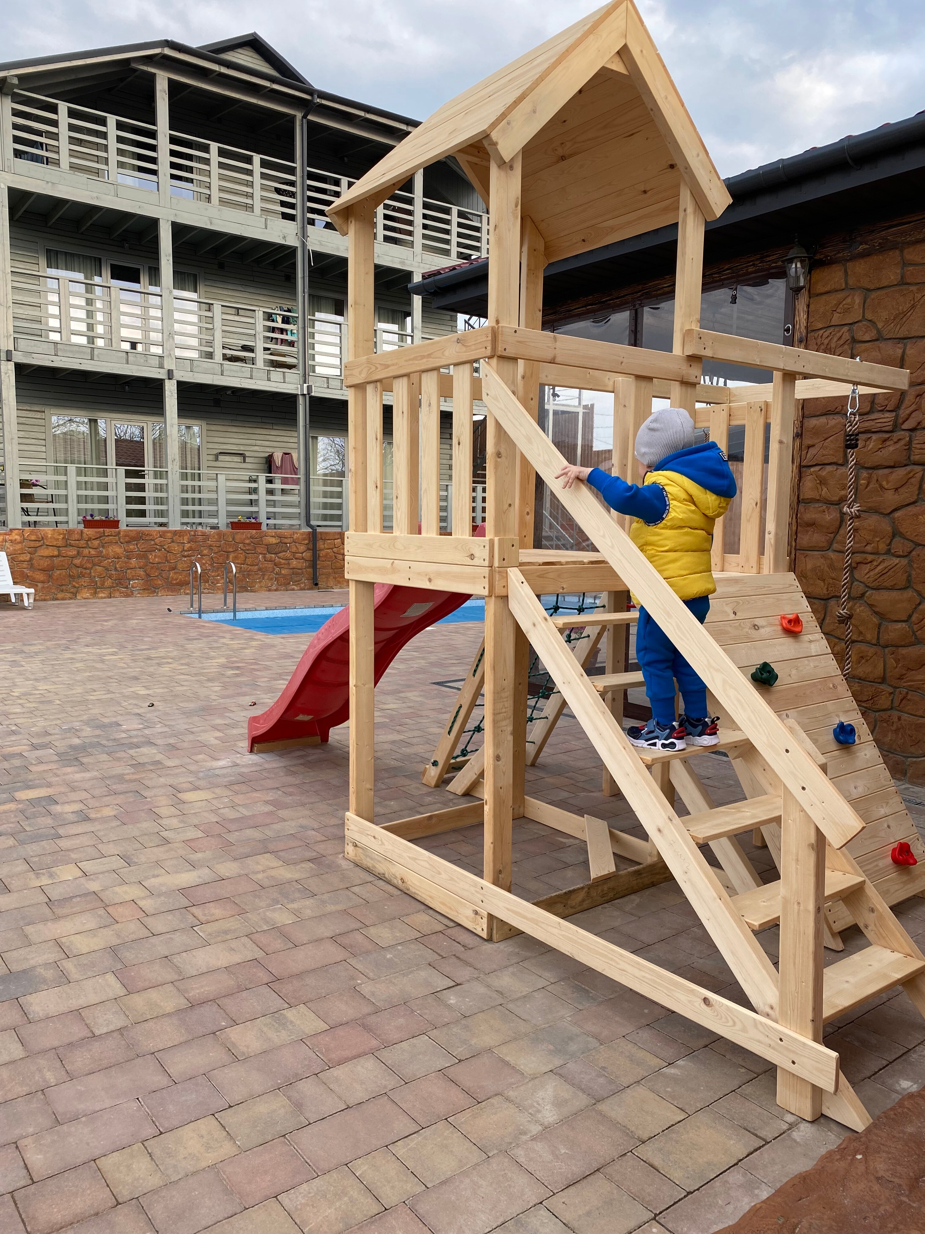 Фото Вилла Виола