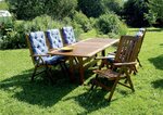 Lacres (Volkhonskoye Highway, 125к2), garden furniture