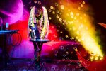 Crazy Monkey Sound (Moscow, Lenskaya Street, 2/21), conductores de fiestas y eventos