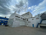 Biznes-park Kasatkina (Kasatkina Street, 11с2), centro de negocios