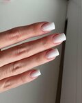 Nazarova nails (Dukhovskoy Lane, 17), nail salon