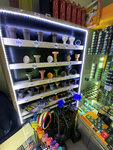 Dudka Shop (Sem'i Shamshinykh Street, 87), tobacco and smoking accessories shop