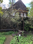 Дача Буяновых (Seleznyova Street, 41А), landmark, attraction