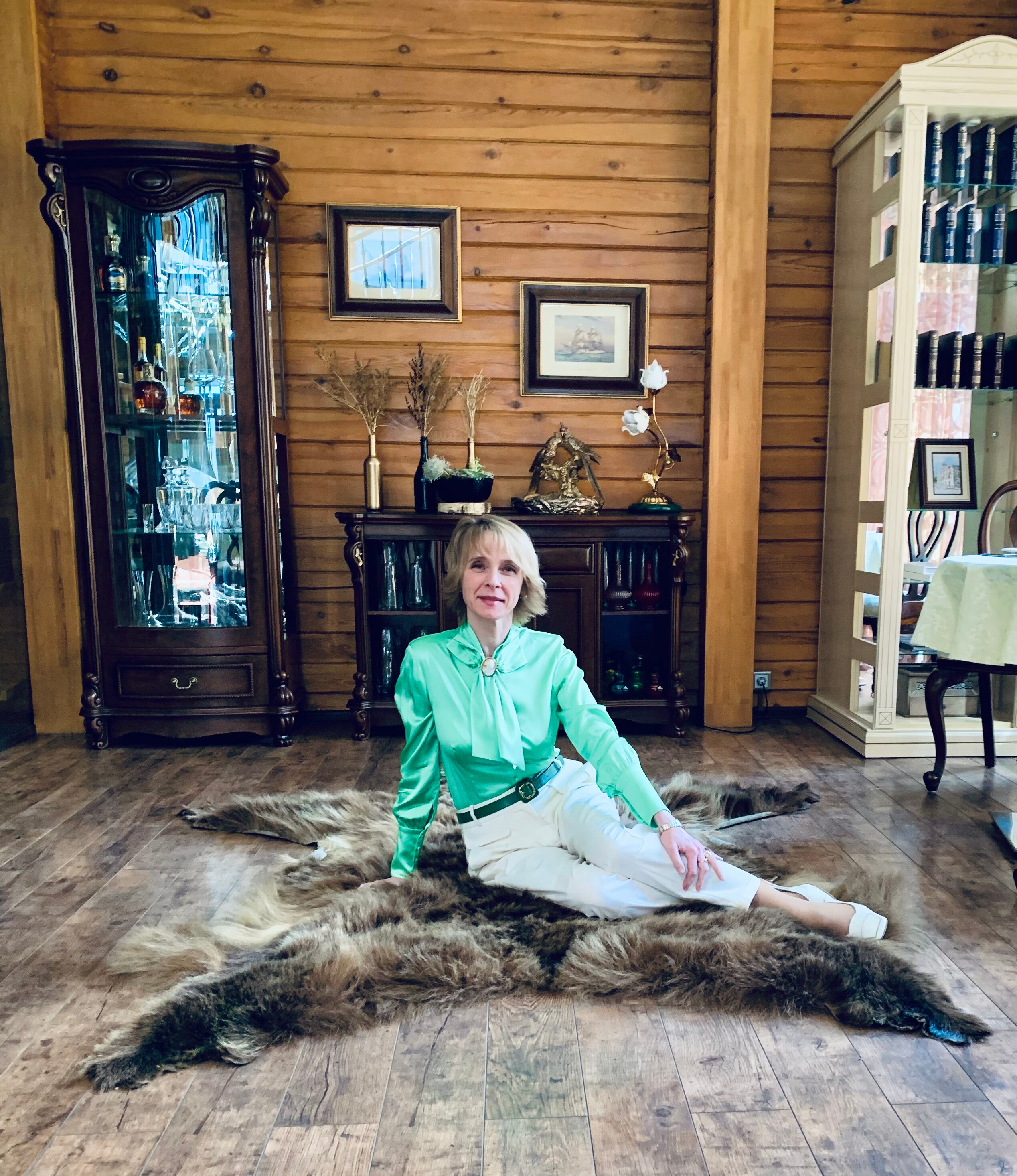 Фото Заречье