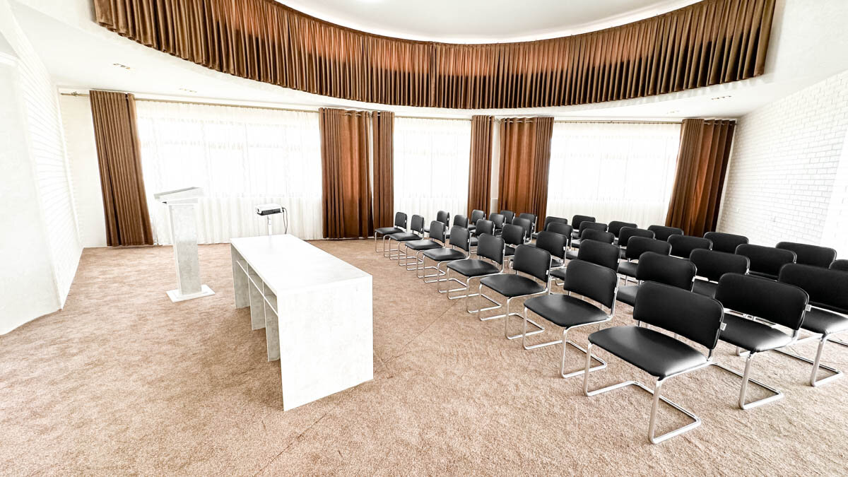 Фото Reikartz Bahor Bukhara