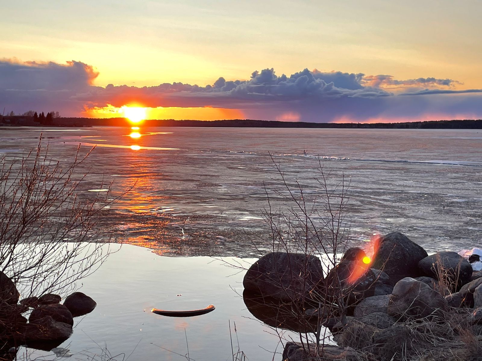 Фото Kodi järvi