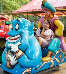 Karap Cafe (Yerevan, Alek Manukyan Street, 10/1), cafe