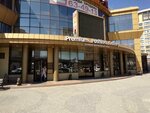 Alimp Nail (Frunze Street, 1к4), nail salon