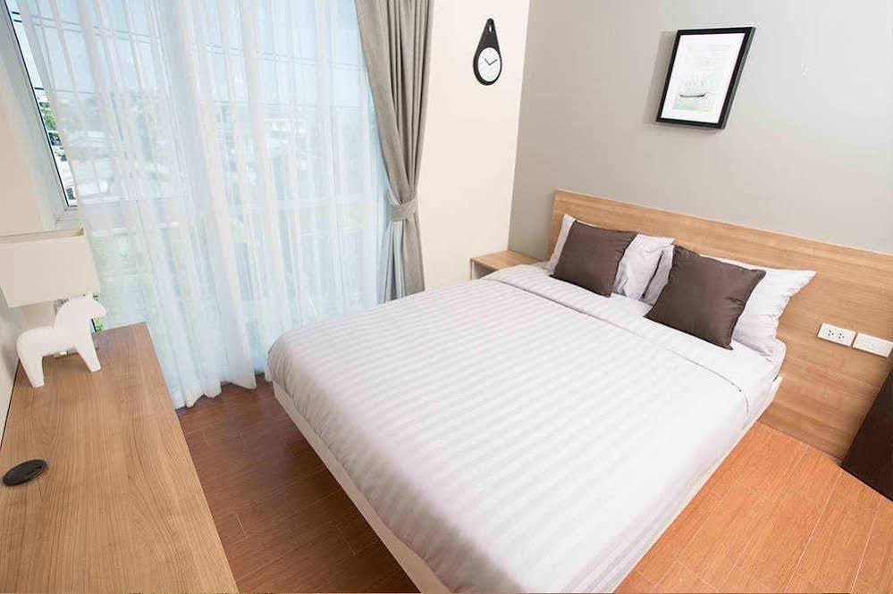 Фото Bbg Seaside Luxurious Service Apartment