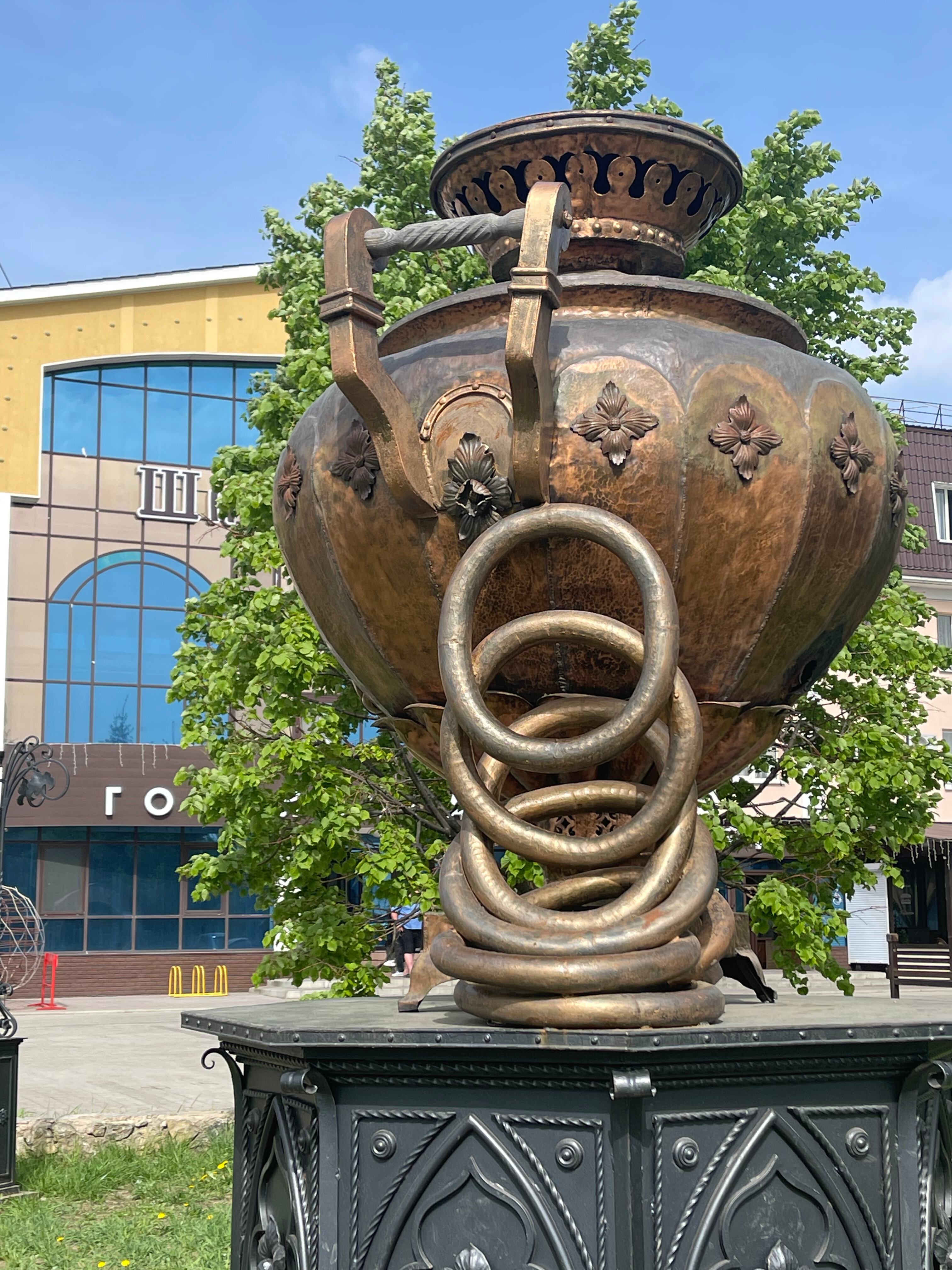 Фото ШишкинЪ