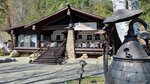 Birchalet (ulitsa Slavskogo, 44/1), restaurant