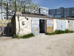 Кузовные работы (Parkovaya ulitsa, 70В) ، إصلاحات الجسم