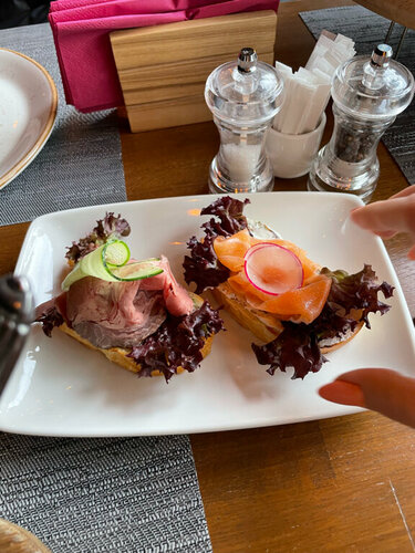Restaurant Gastrobar Nekrasov, Himki, photo