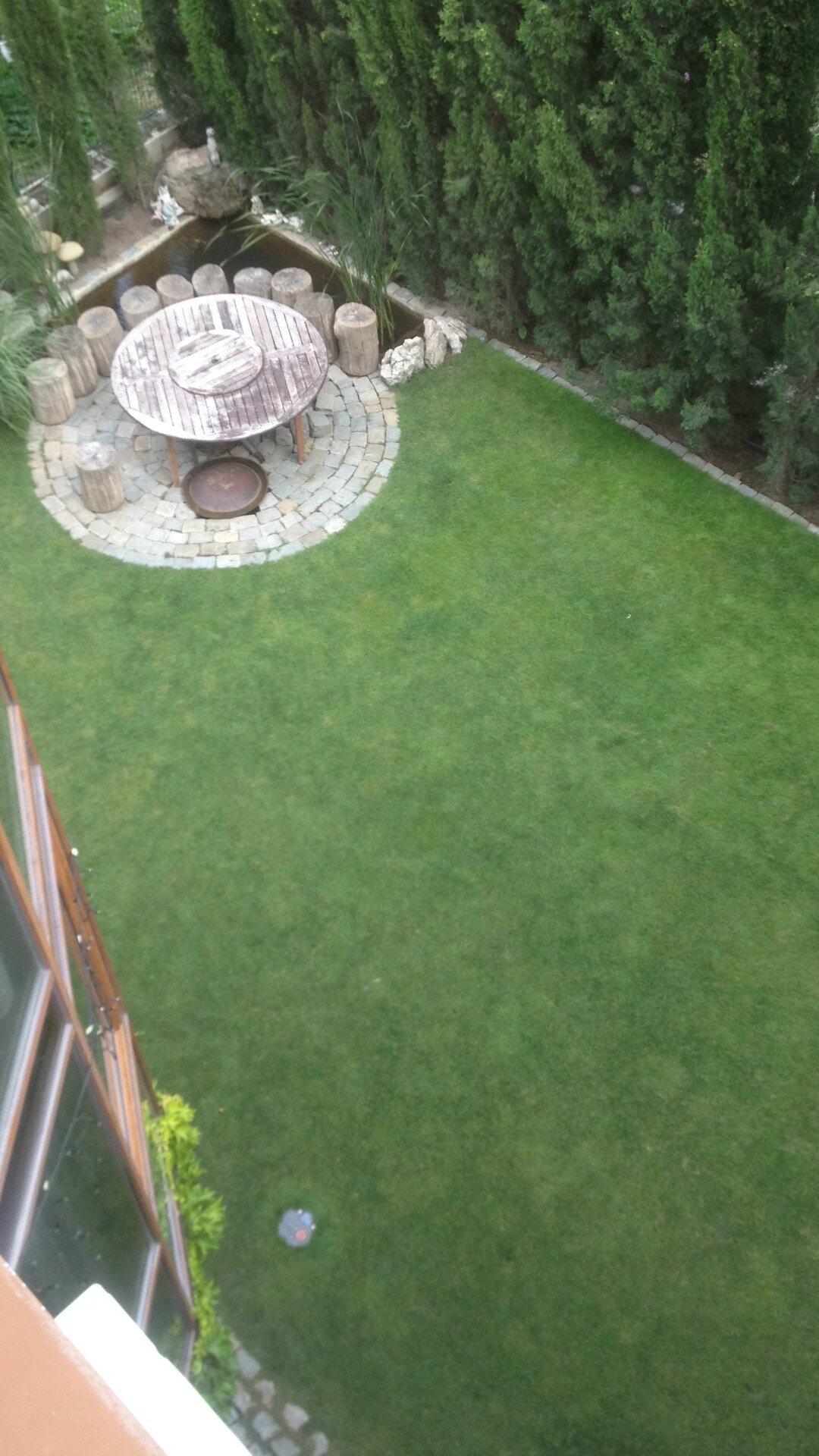 Фото Вилла Белив