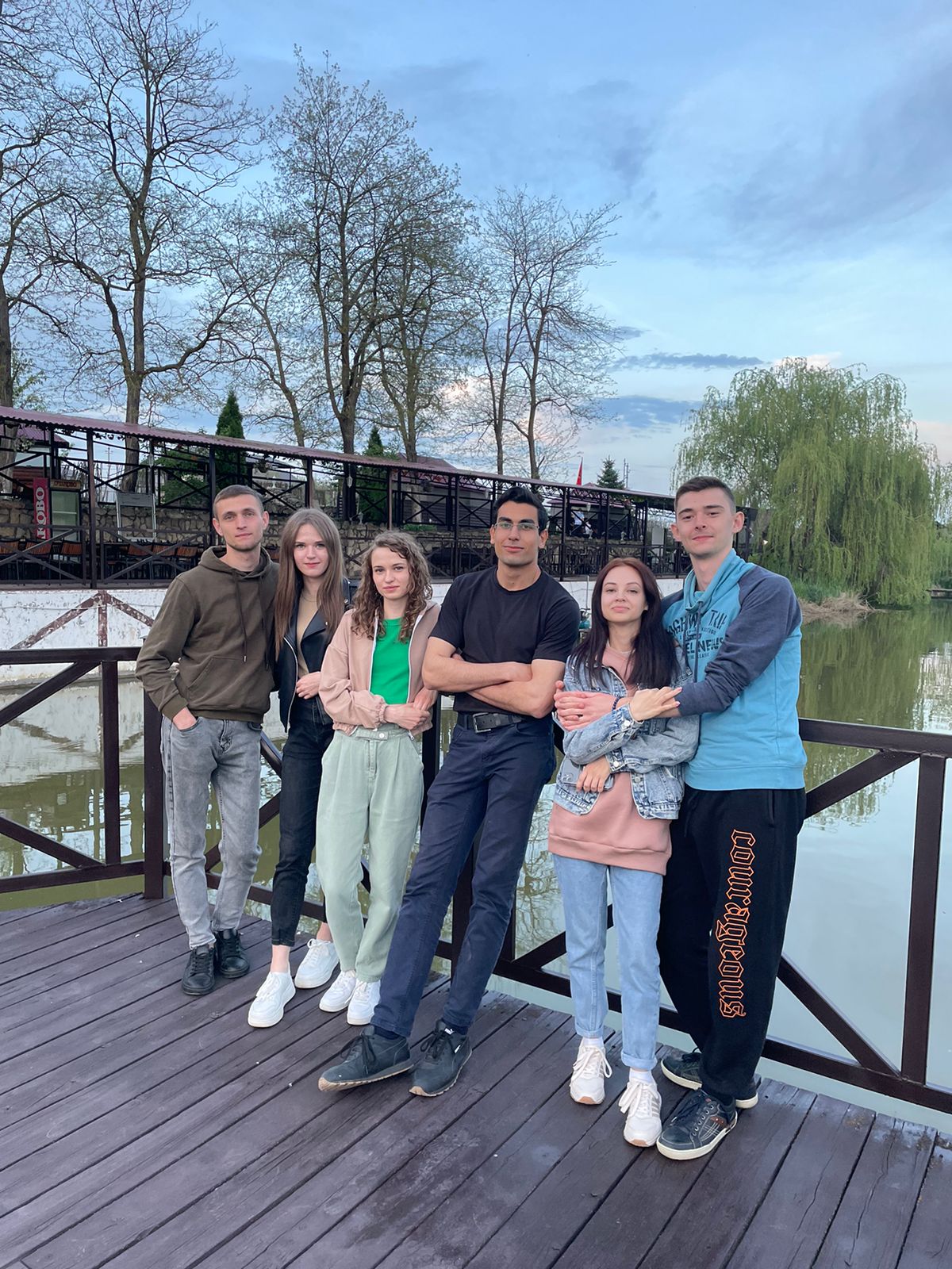 Фото Драгунская застава