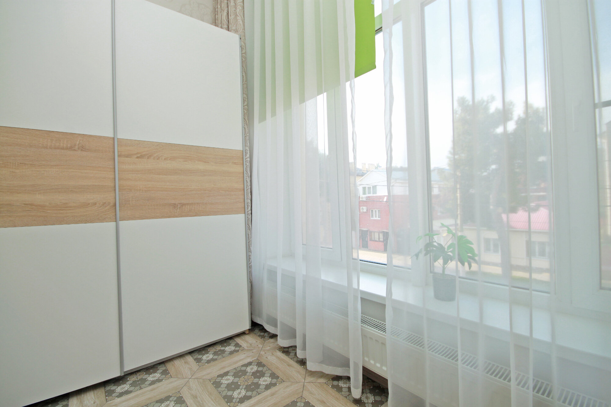 Фото На Крымской