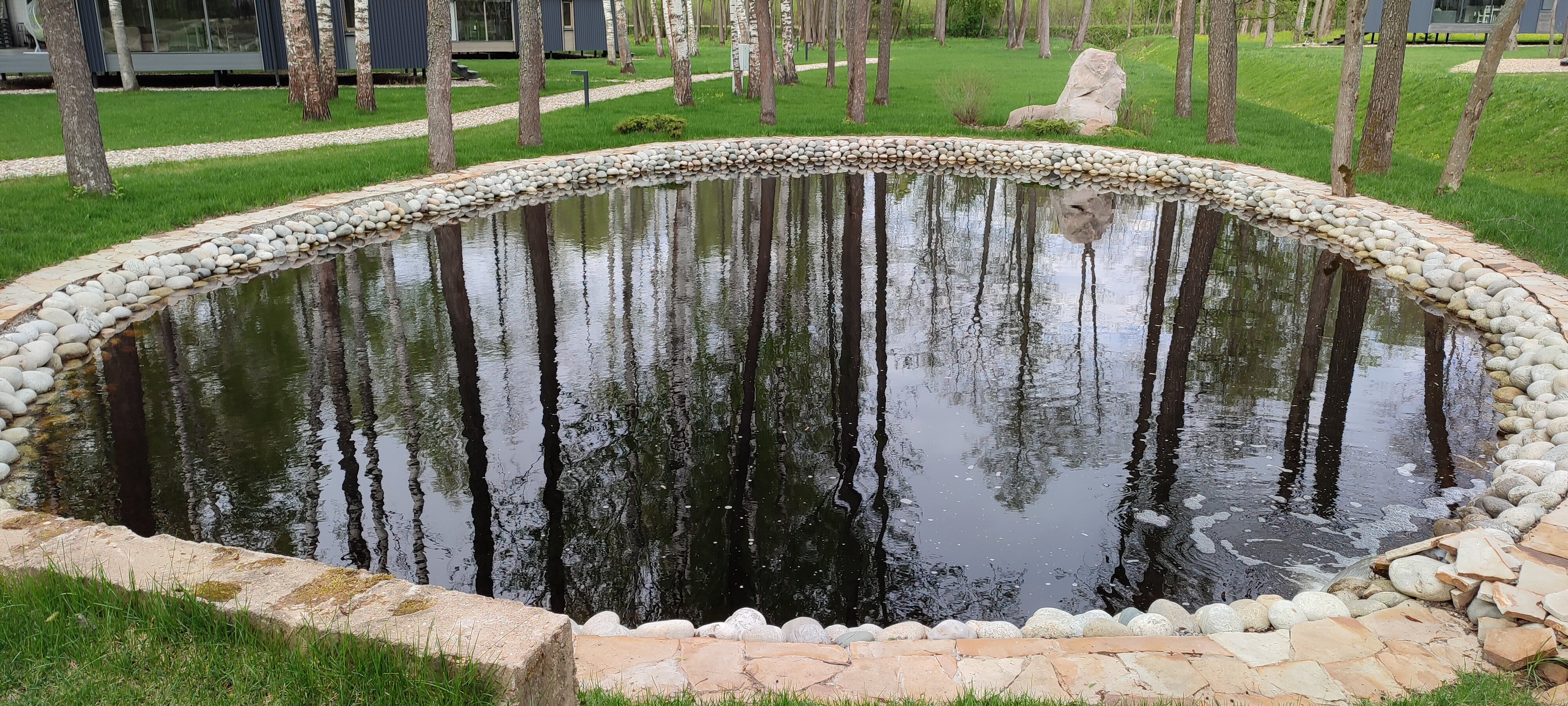 Фото Edimonovo Village