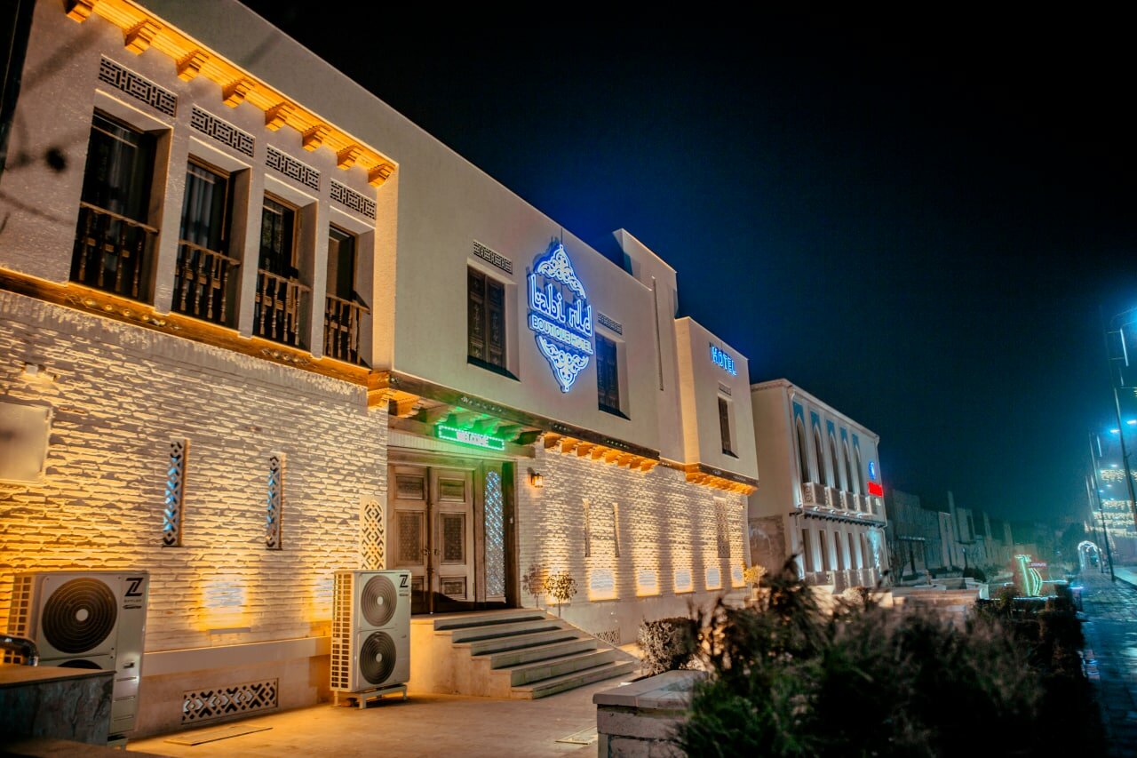 Фото Labi Rud Boutique Hotel
