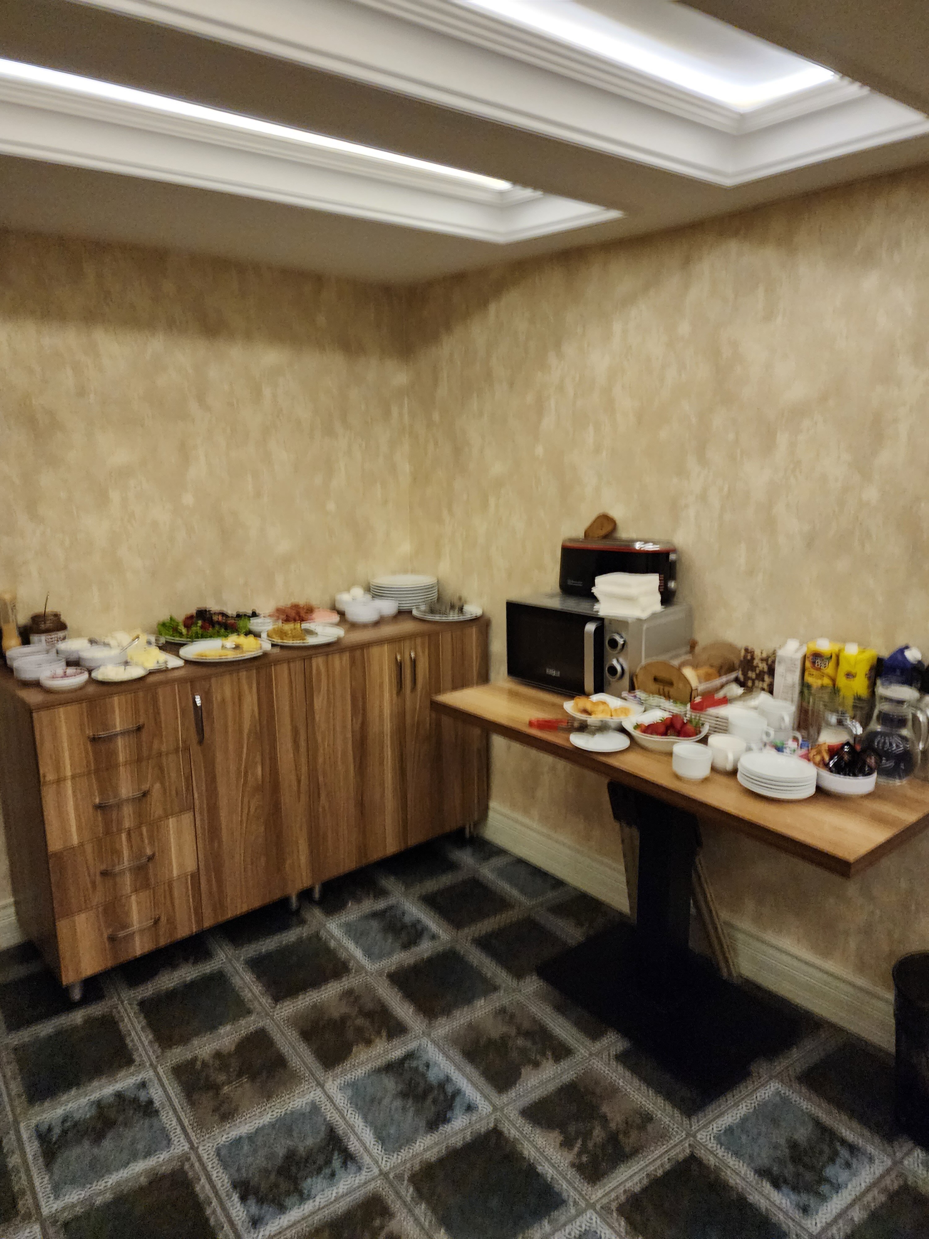 Фото La Casa Sahil