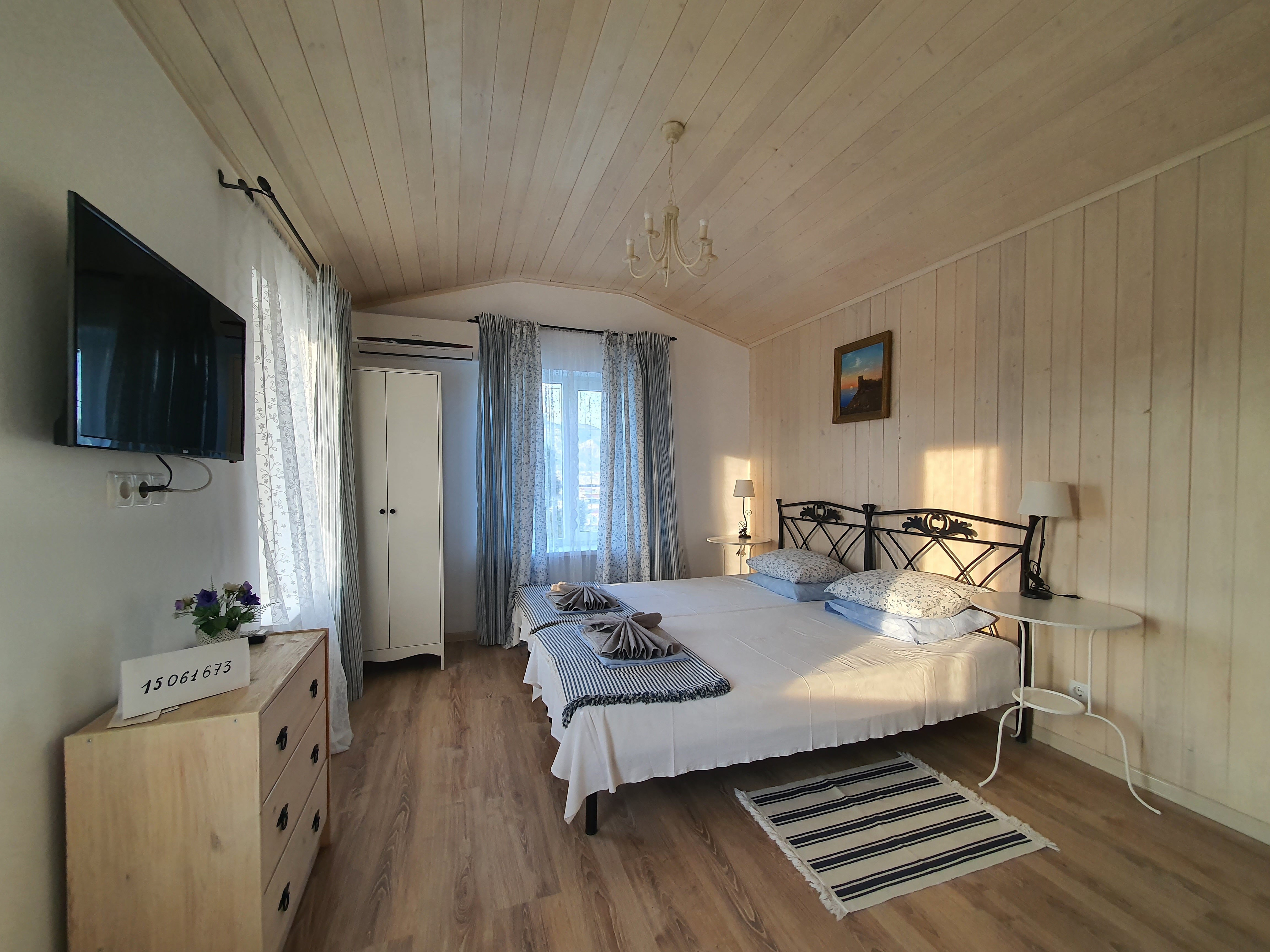 Фото Вилла Роз