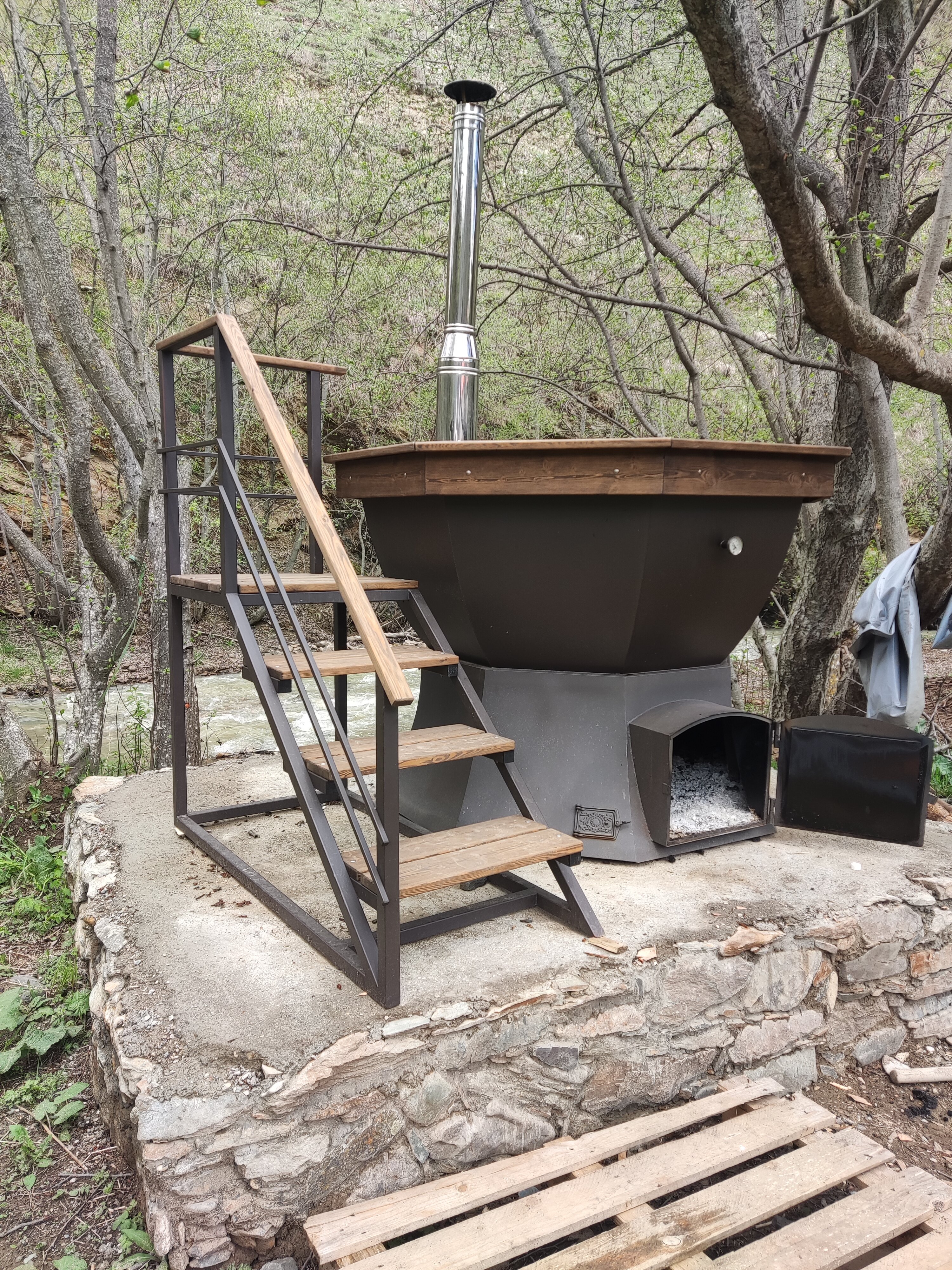 Фото АлаТау Кавказ