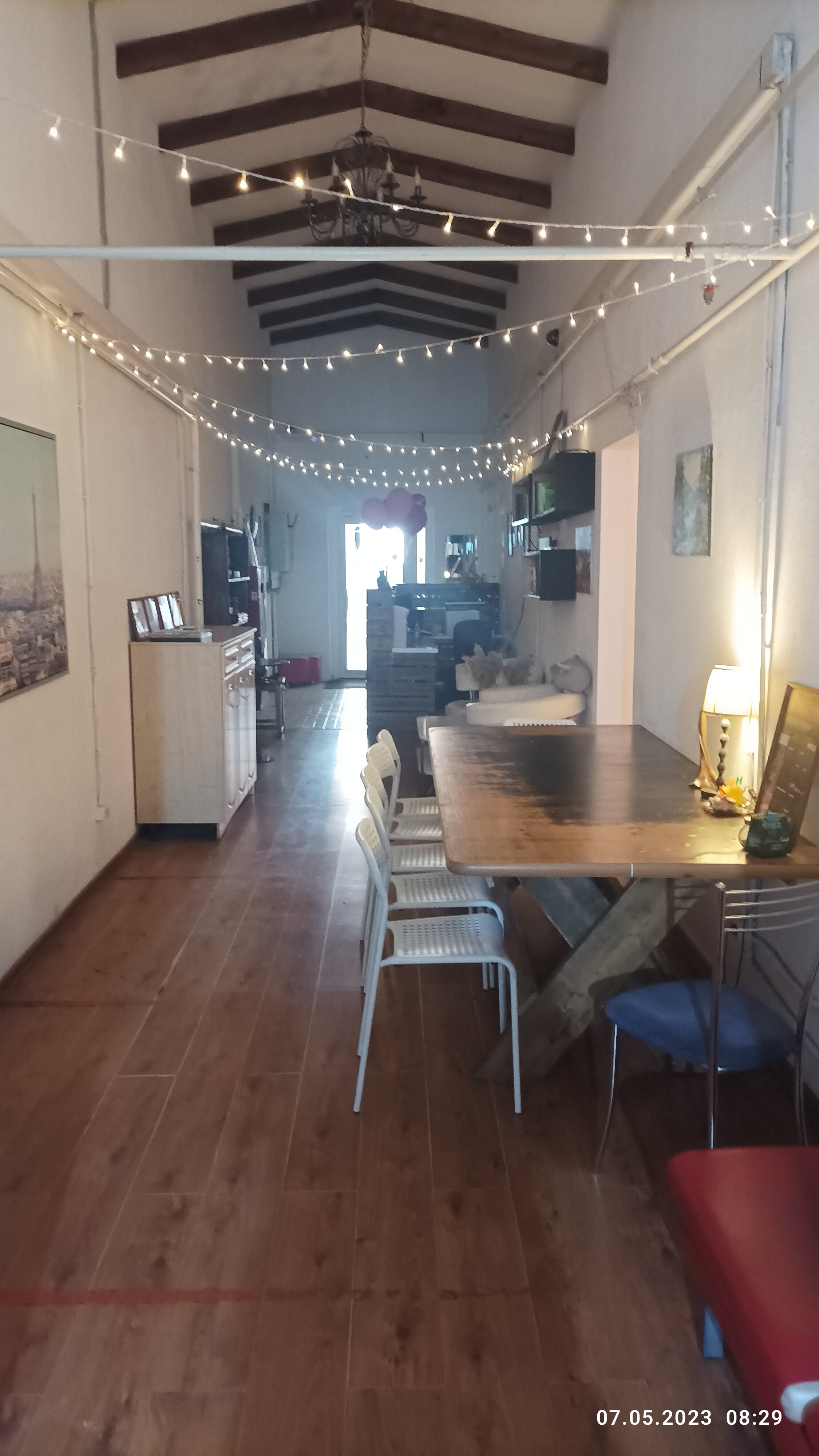 Фото Петя и Волк