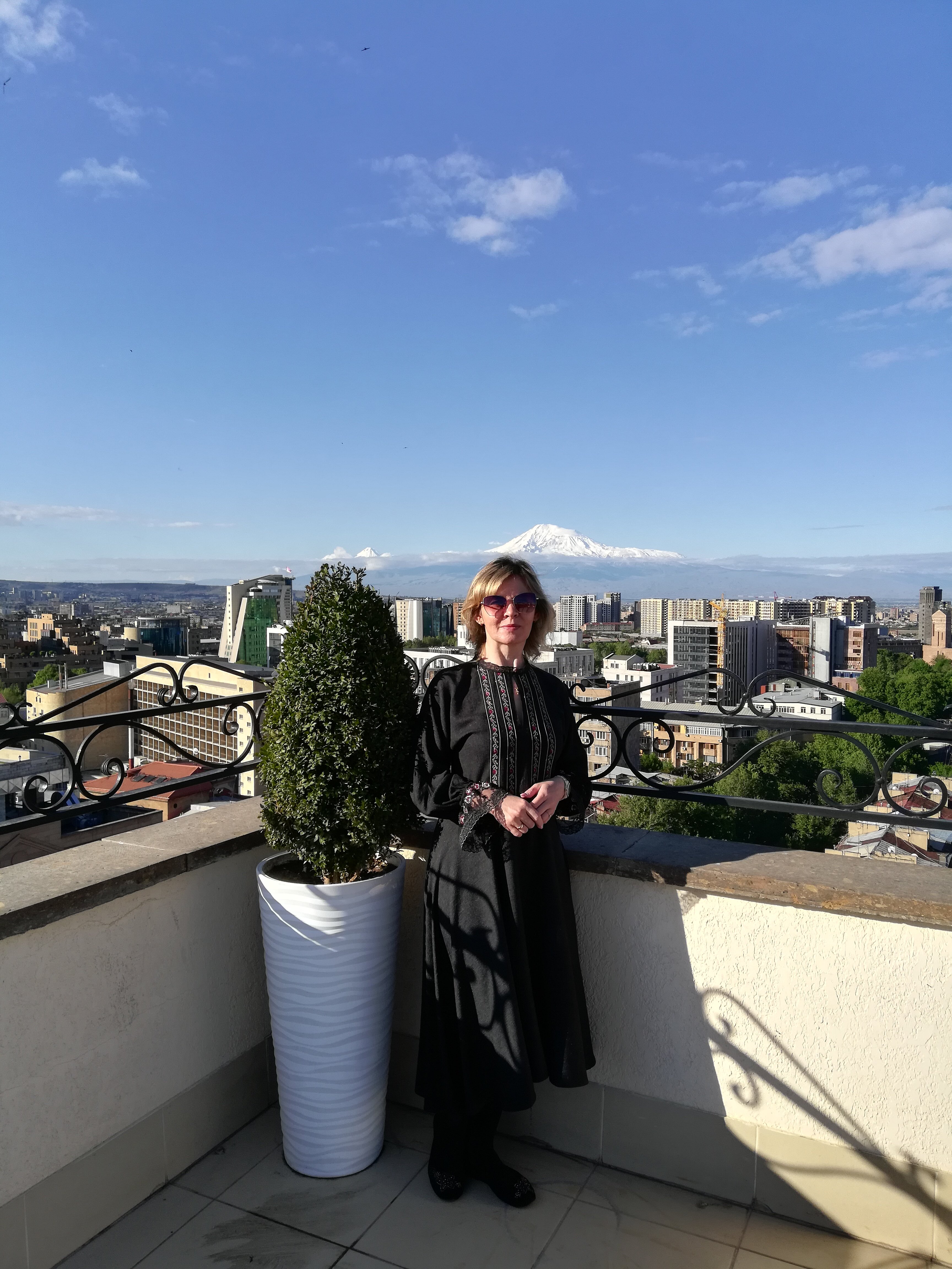 Фото Hotel 14th Floor