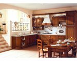 Mia Moretti (Radishcheva Street, 55), kitchen furniture