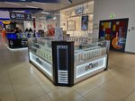 Gamma D’oro (Lenina Avenue, 32) ، متجر بيع العطور ومستحضرات التجميل