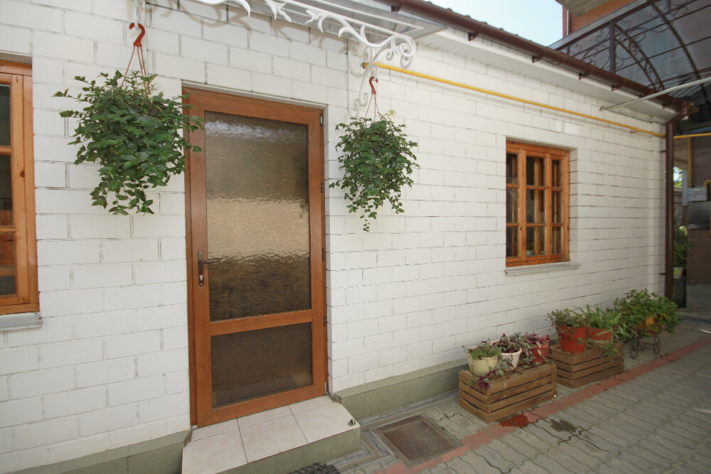 Фото Южный берег