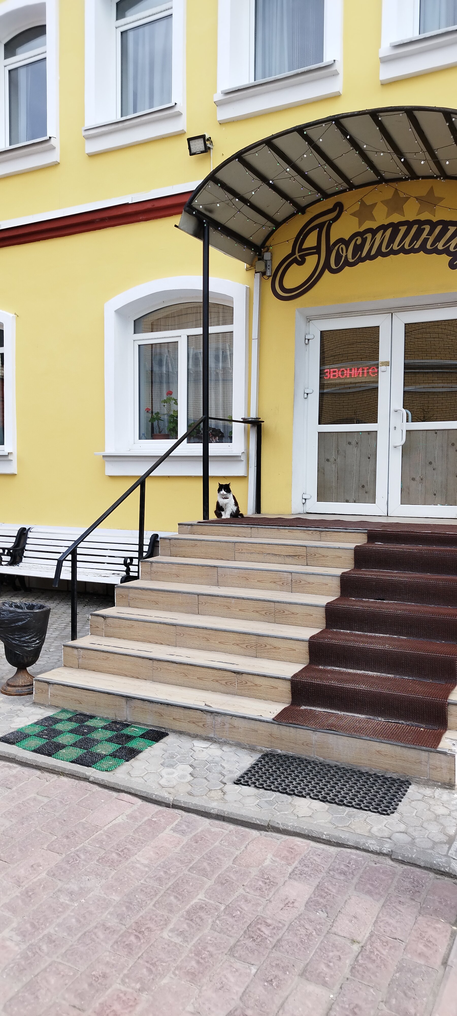 Фото КорниловЪ