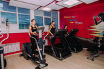 Фитнес-клуб (posyolok Novy, Pervomayskaya ulitsa, 1А), fitness club