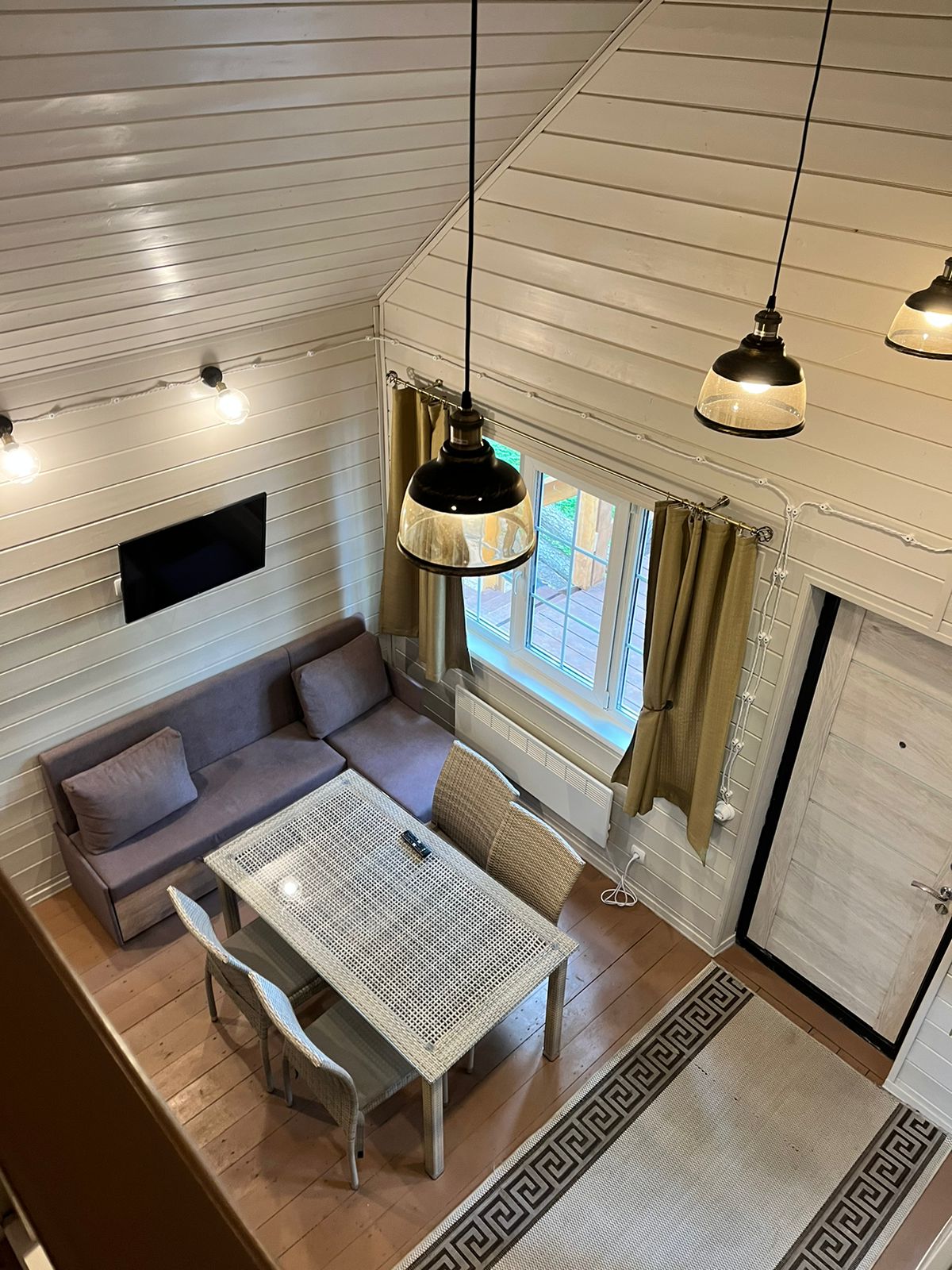 Фото Окское экохозяйство