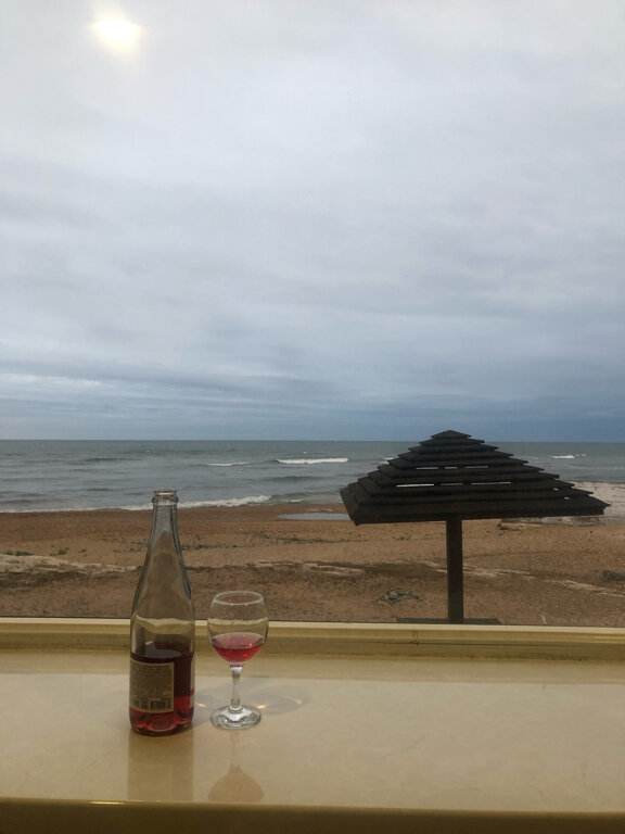 Фото Вилла Оазис