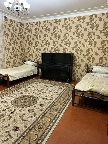 Хостел Derbent Hostel в Дербенте