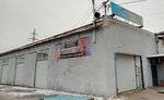 Avtotsentr Vityaz (Electrovoznaya Street, 7К1), servicio de coches, centro de reparación de automóviles